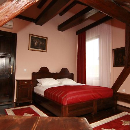 Hotel Poesis Satu Mare Luaran gambar