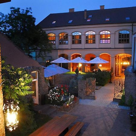 Hotel Poesis Satu Mare Luaran gambar