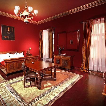 Hotel Poesis Satu Mare Luaran gambar