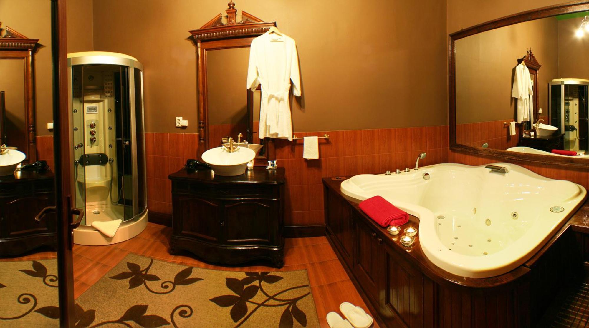 Hotel Poesis Satu Mare Luaran gambar