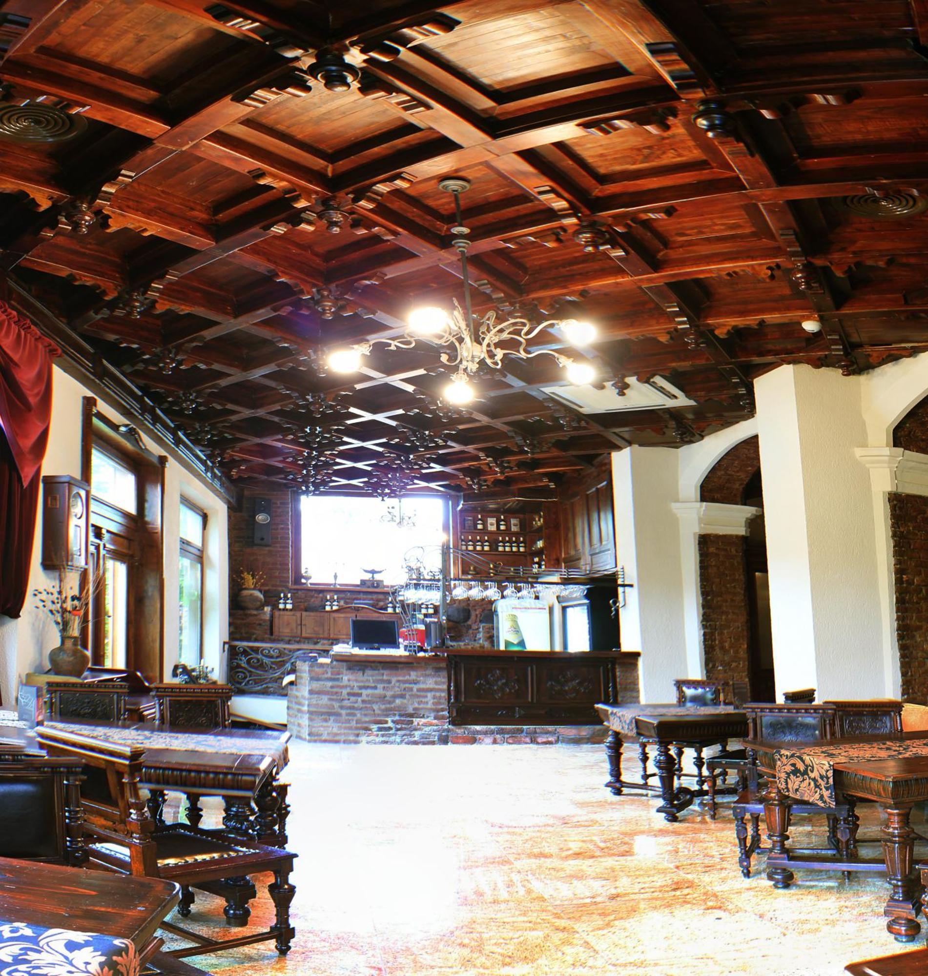 Hotel Poesis Satu Mare Luaran gambar