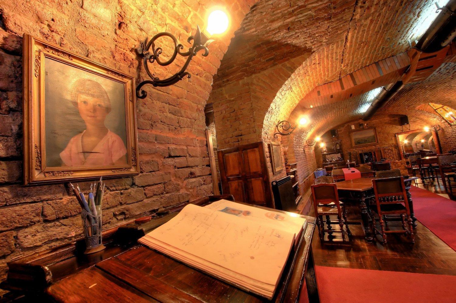 Hotel Poesis Satu Mare Luaran gambar