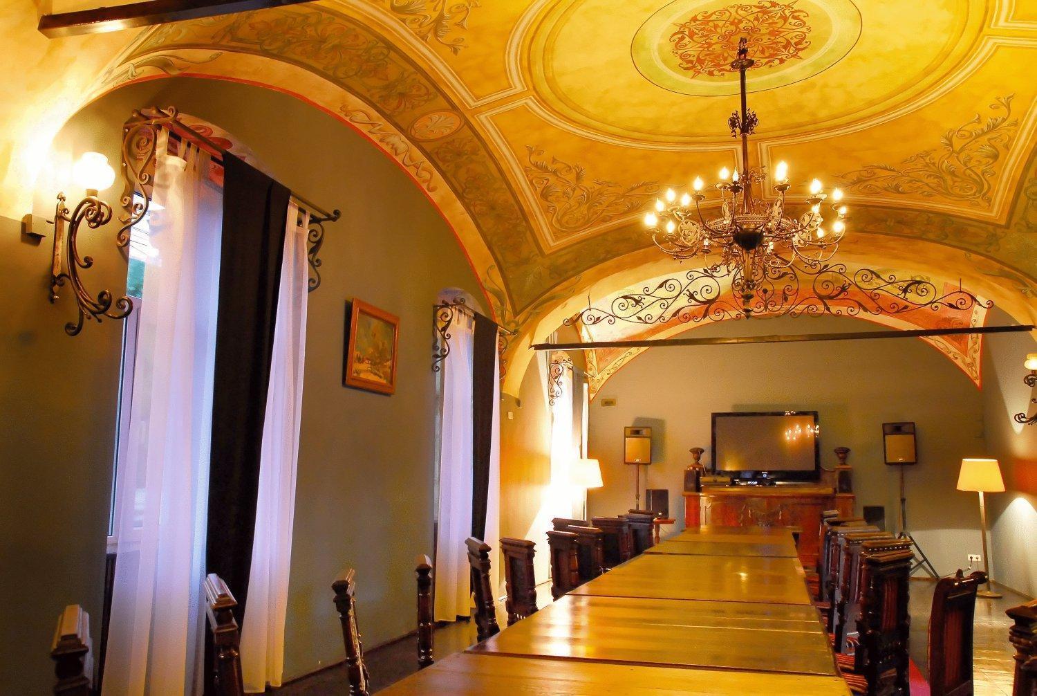 Hotel Poesis Satu Mare Luaran gambar