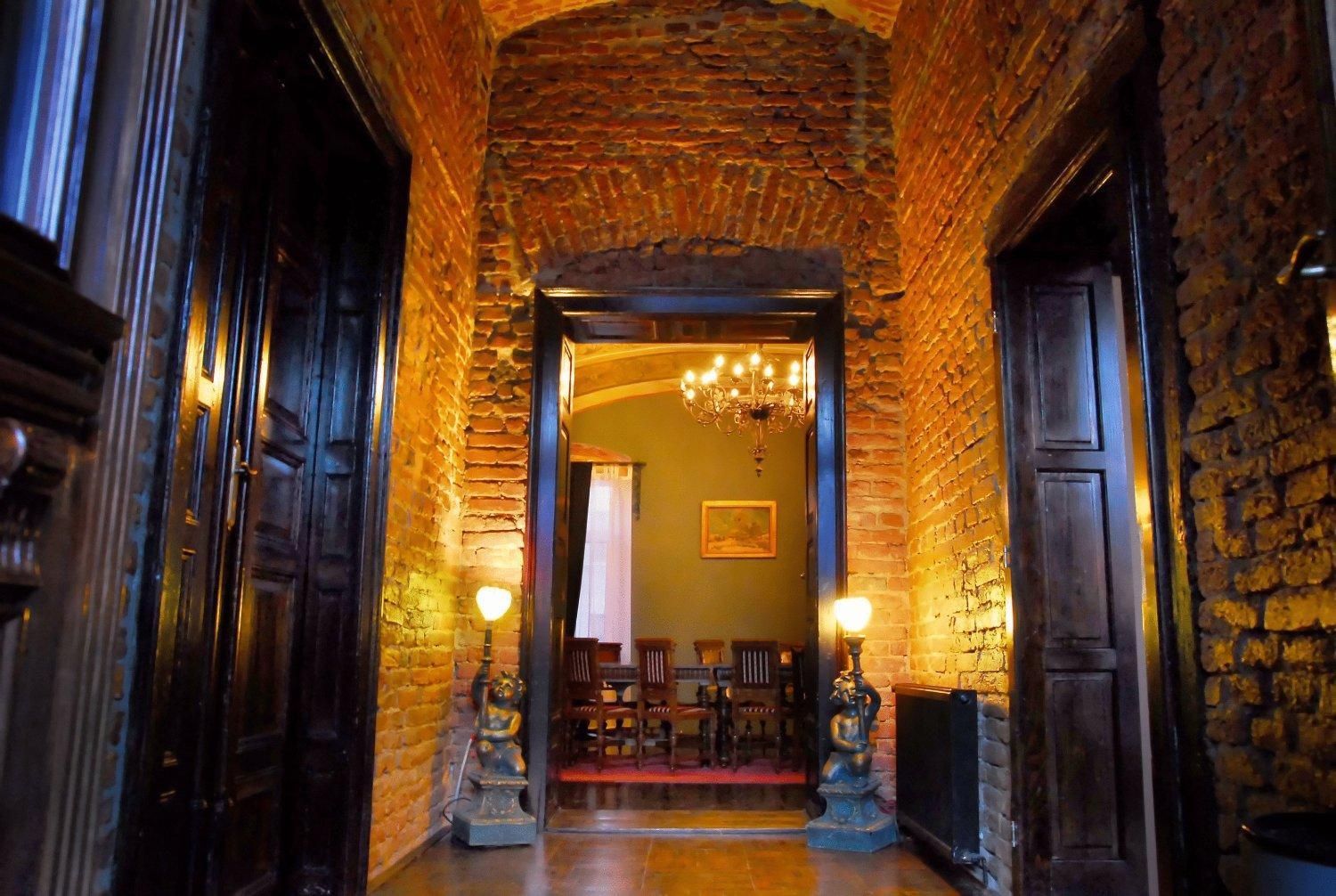 Hotel Poesis Satu Mare Luaran gambar