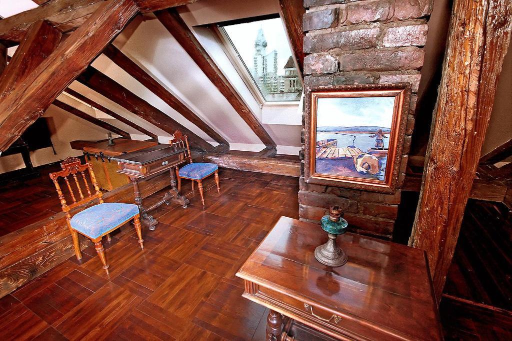Hotel Poesis Satu Mare Luaran gambar