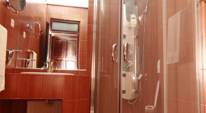 Hotel Poesis Satu Mare Luaran gambar
