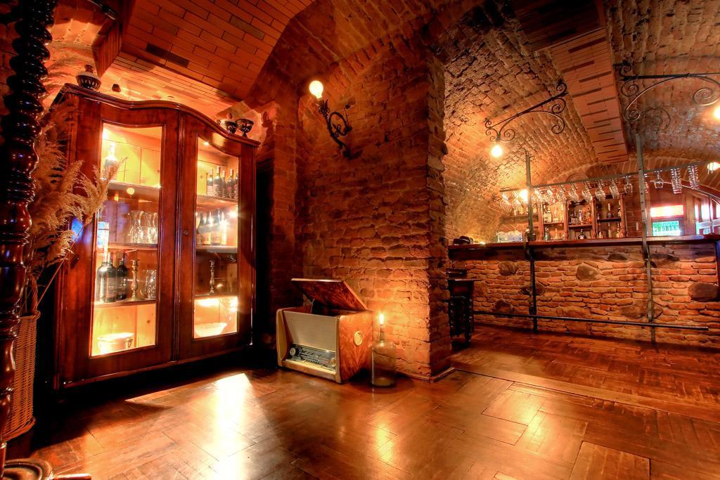 Hotel Poesis Satu Mare Luaran gambar