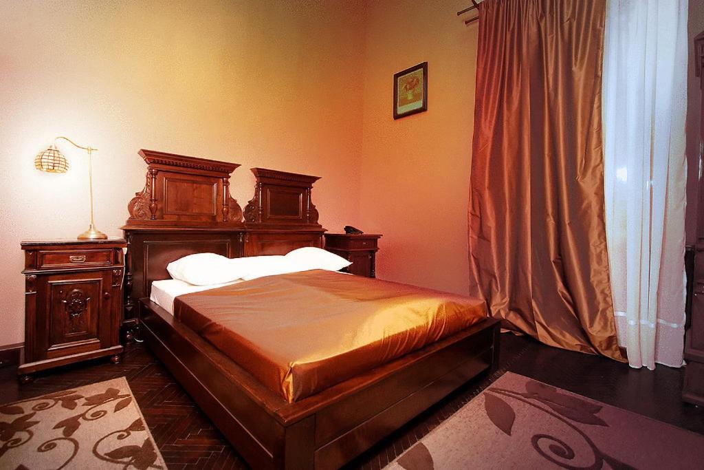 Hotel Poesis Satu Mare Luaran gambar