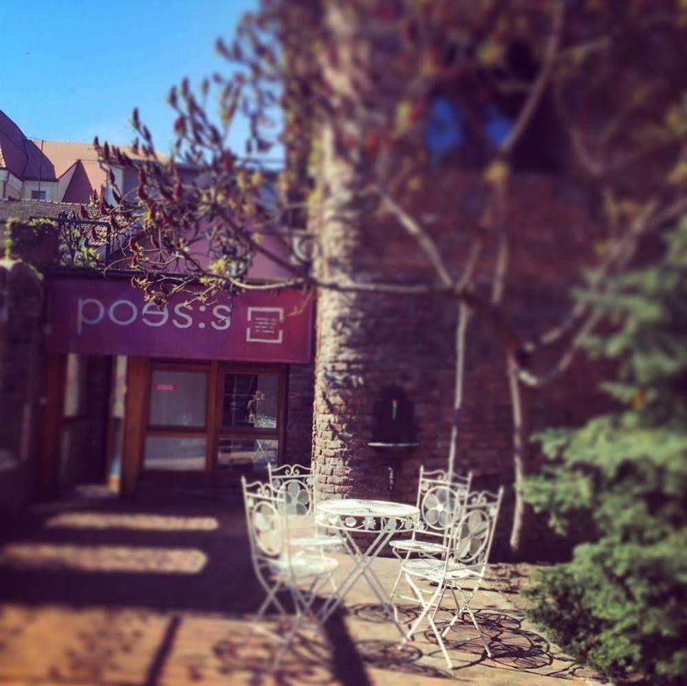 Hotel Poesis Satu Mare Luaran gambar